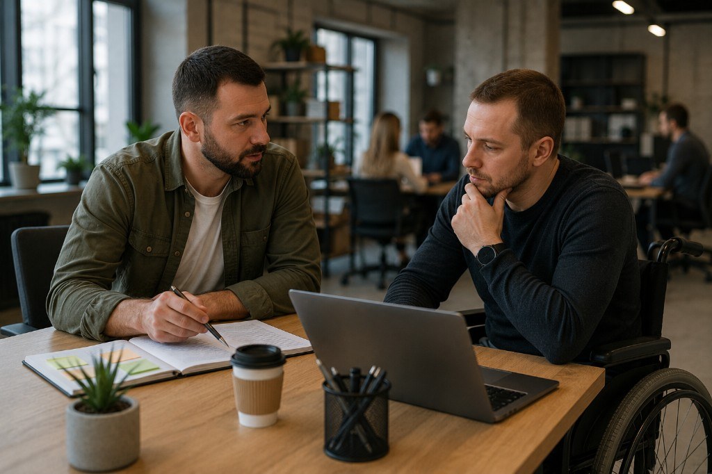 Veteran Employment: Career and Entrepreneurship